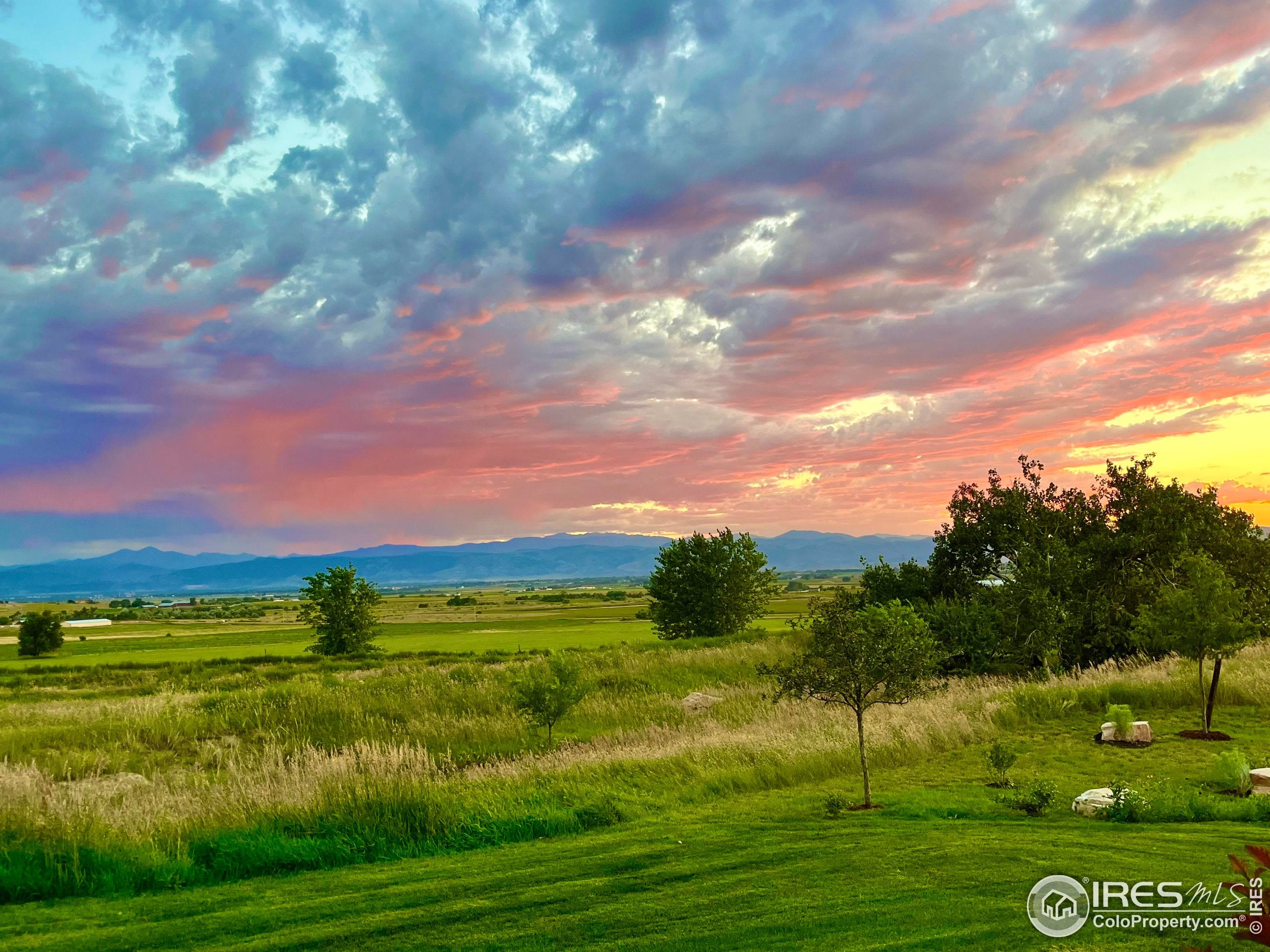 Fort Collins, Colorado, 80524, United States, 4 Bedrooms Bedrooms, ,4 BathroomsBathrooms,Residential,Active,2002611