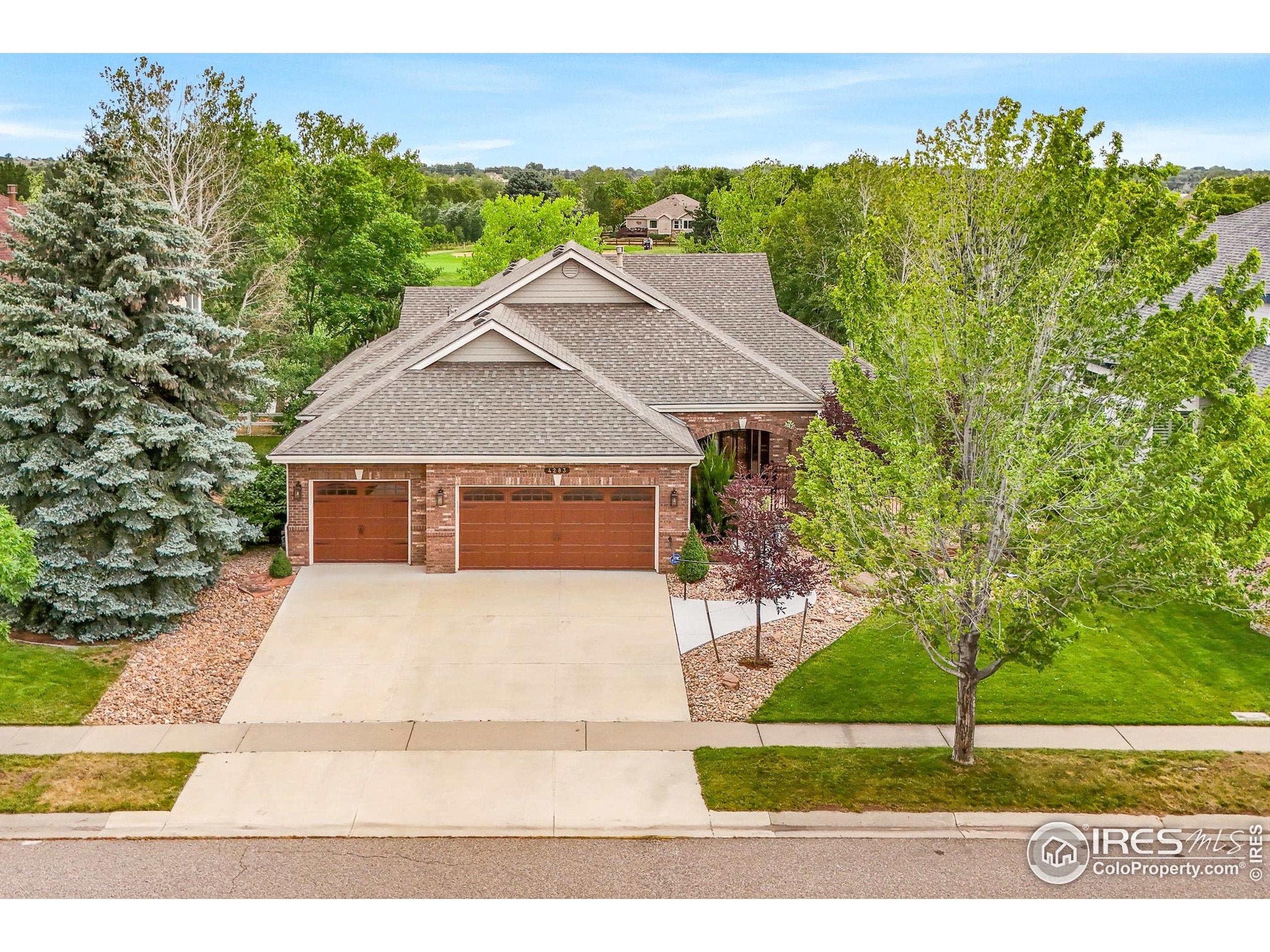Loveland, Colorado, 80537, United States, 4 Bedrooms Bedrooms, ,3 BathroomsBathrooms,Residential,Active,1922280