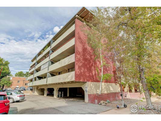 1267 N LAFAYETTE ST APT 403, DENVER, CO 80218 - Image 1