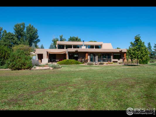 6325 RIDGEWOOD DR, FORT COLLINS, CO 80524 - Image 1