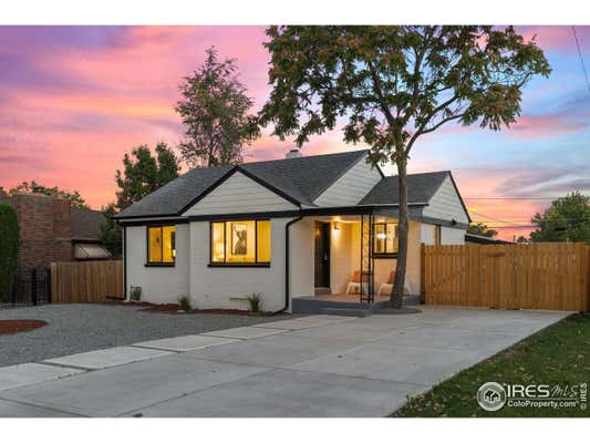 450 S DECATUR ST, DENVER, CO 80219 - Image 1