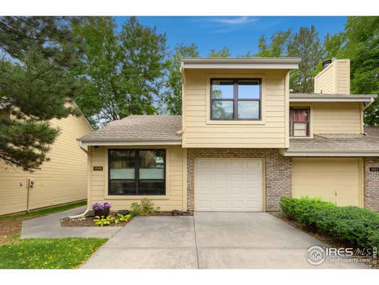 1085 SUNDERING DR, FORT COLLINS, CO 80526 - Image 1