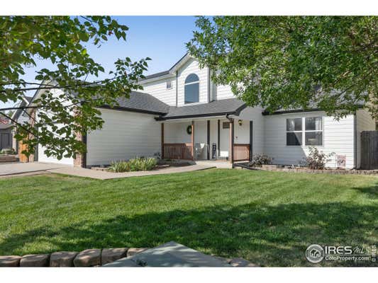 2052 PARKWOOD DR, JOHNSTOWN, CO 80534 - Image 1