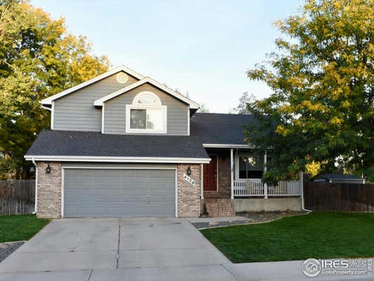 4126 STONERIDGE CT, FORT COLLINS, CO 80525 - Image 1