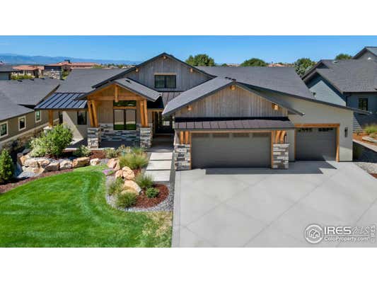 4181 PRESTWICH CT, TIMNATH, CO 80547 - Image 1