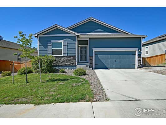 1095 LONG MEADOWS ST, SEVERANCE, CO 80550 - Image 1