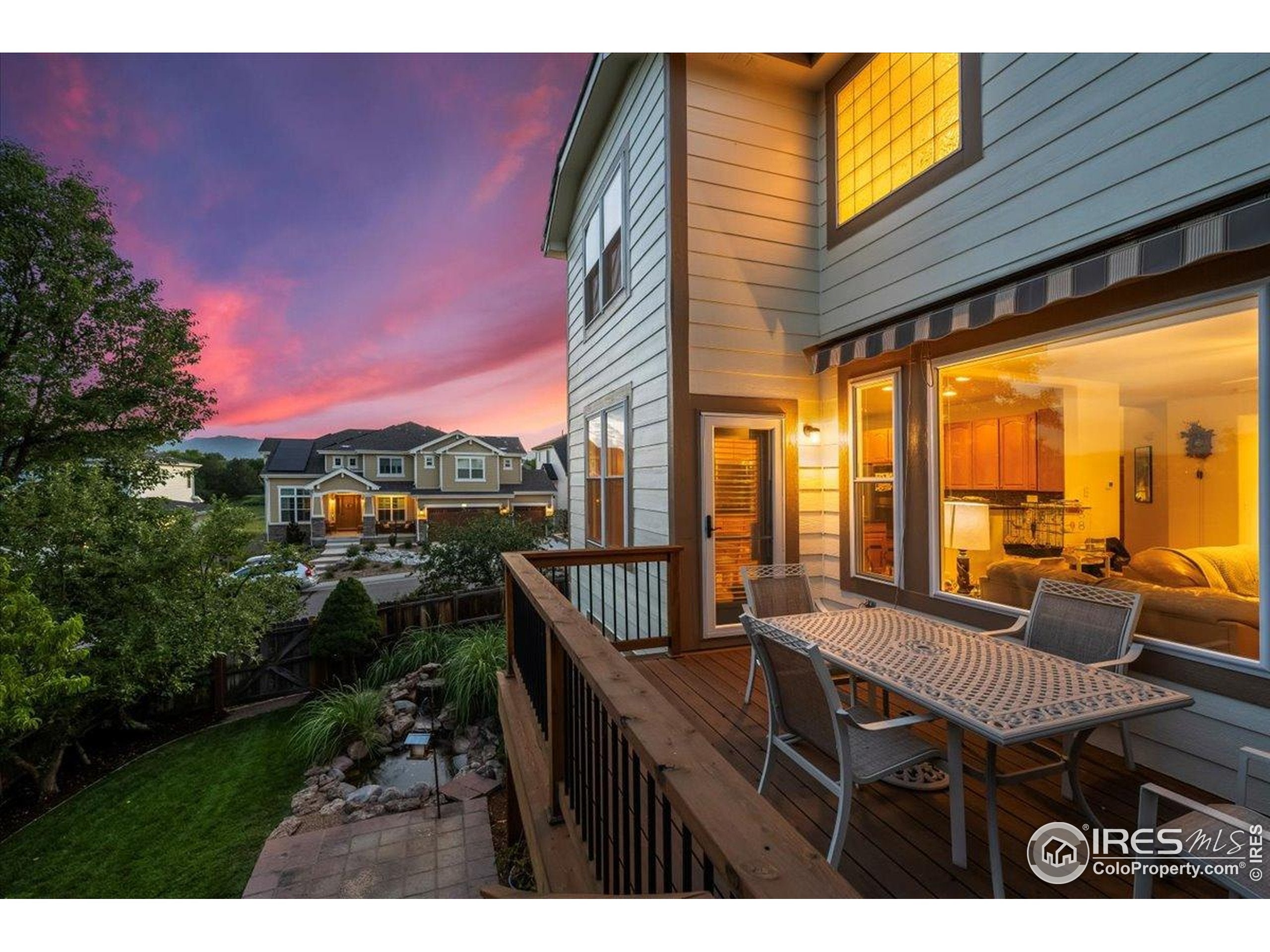 Superior, Colorado, 80027, United States, 5 Bedrooms Bedrooms, ,4 BathroomsBathrooms,Residential,Active,1877834