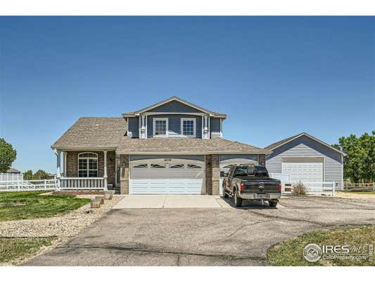 16530 TIMBER COVE ST, HUDSON, CO 80642 - Image 1