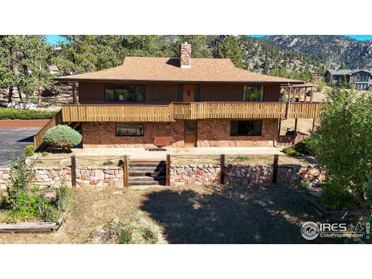 56 ALGONQUIN RD, LYONS, CO 80540 - Image 1