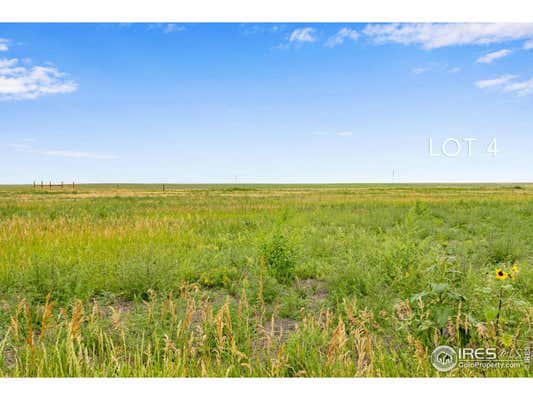 4 TBD COUNTY ROAD 21, CARR, CO 80612 - Image 1