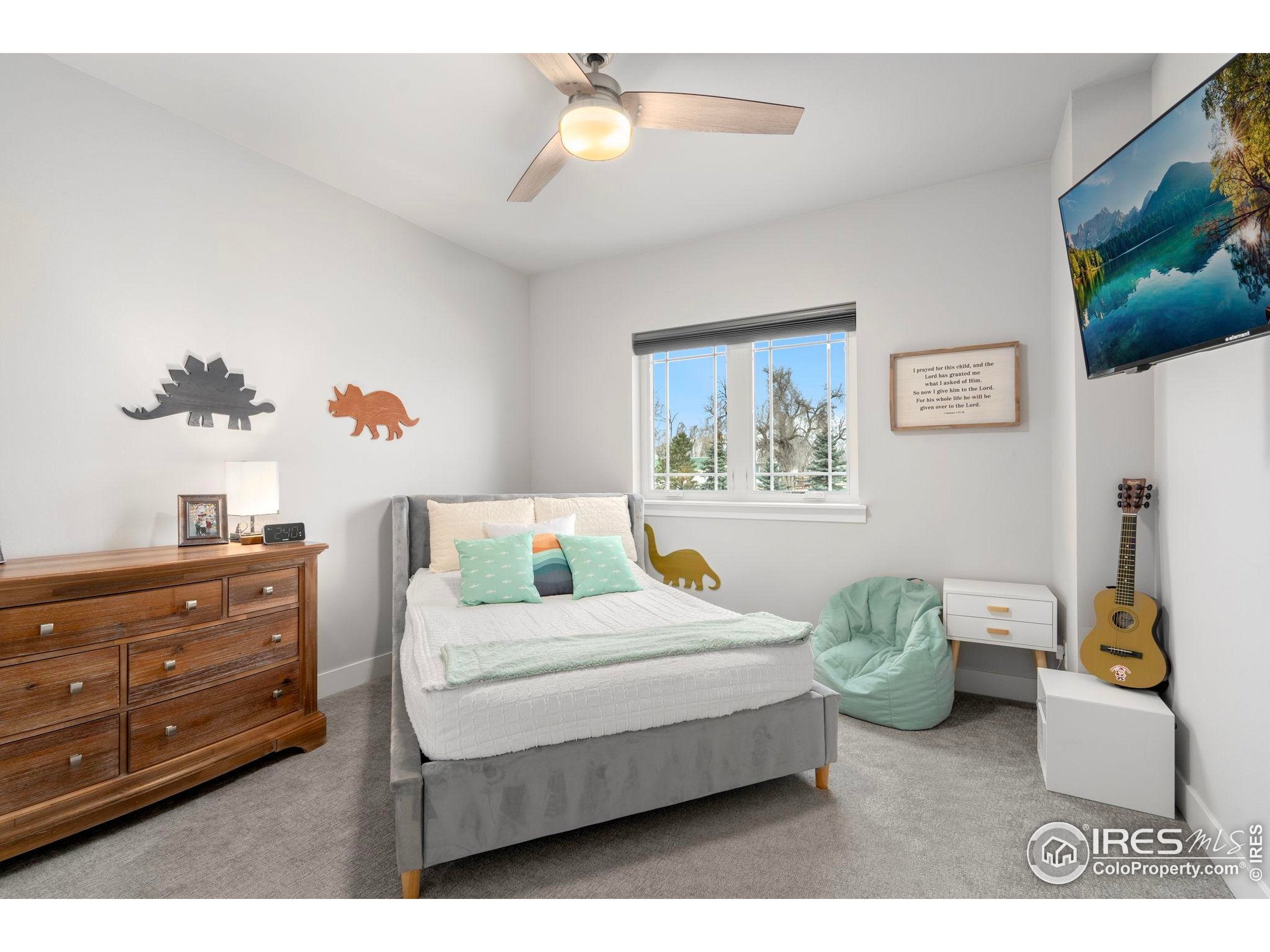 Fort Collins, Colorado, 80525, United States, 5 Bedrooms Bedrooms, ,5 BathroomsBathrooms,Residential,Active,1919069
