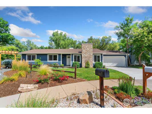 11149 W 68TH WAY, ARVADA, CO 80004 - Image 1