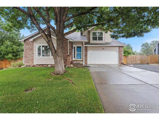 1416 TORI CT, LOVELAND, CO 80537 - Image 1