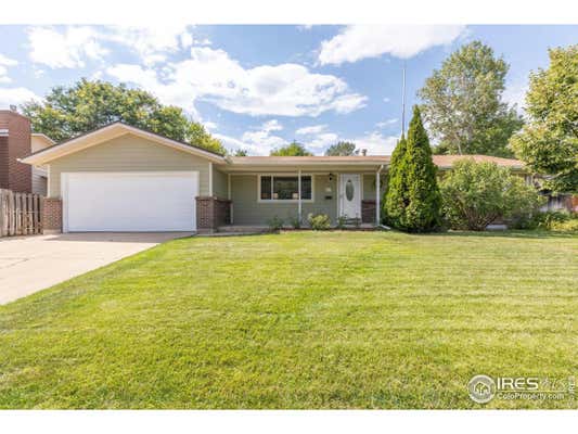 613 S BERMONT AVE, LAFAYETTE, CO 80026 - Image 1