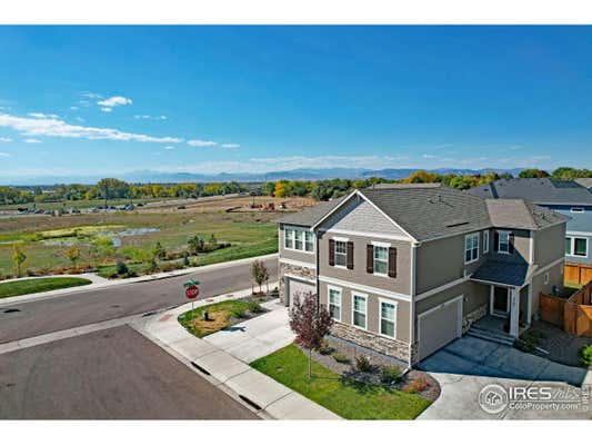 4507 BARROW LN, TIMNATH, CO 80547 - Image 1