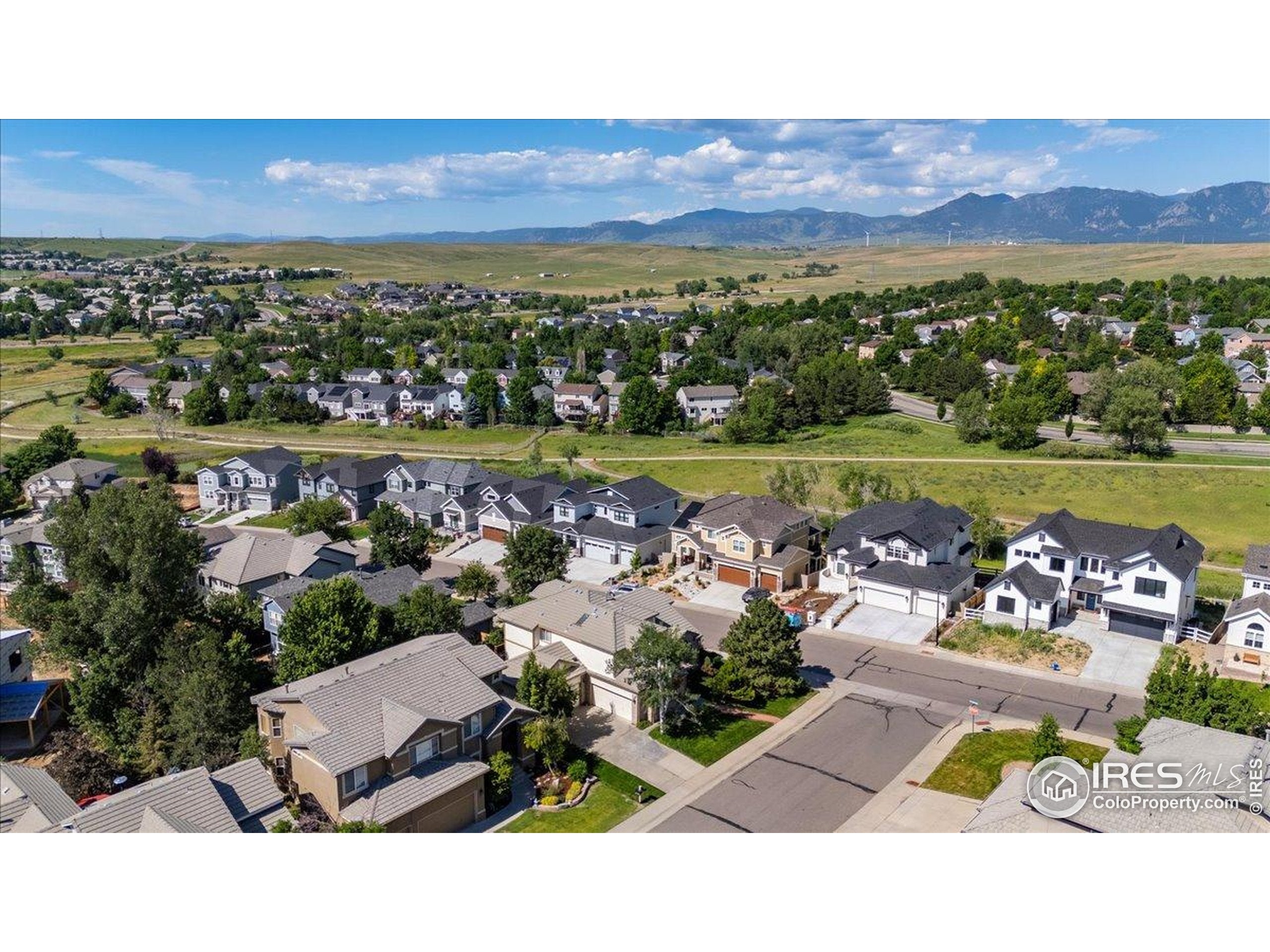 Superior, Colorado, 80027, United States, 5 Bedrooms Bedrooms, ,4 BathroomsBathrooms,Residential,Active,1877834