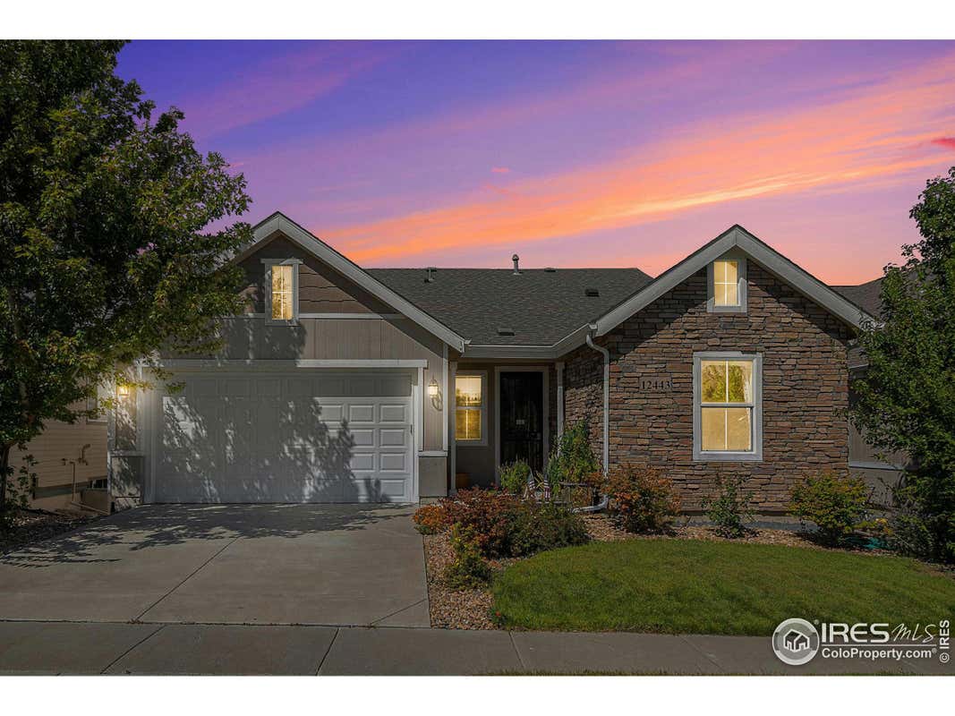 12443 MEADOWLARK LN, BROOMFIELD, CO 80021, photo 1 of 40