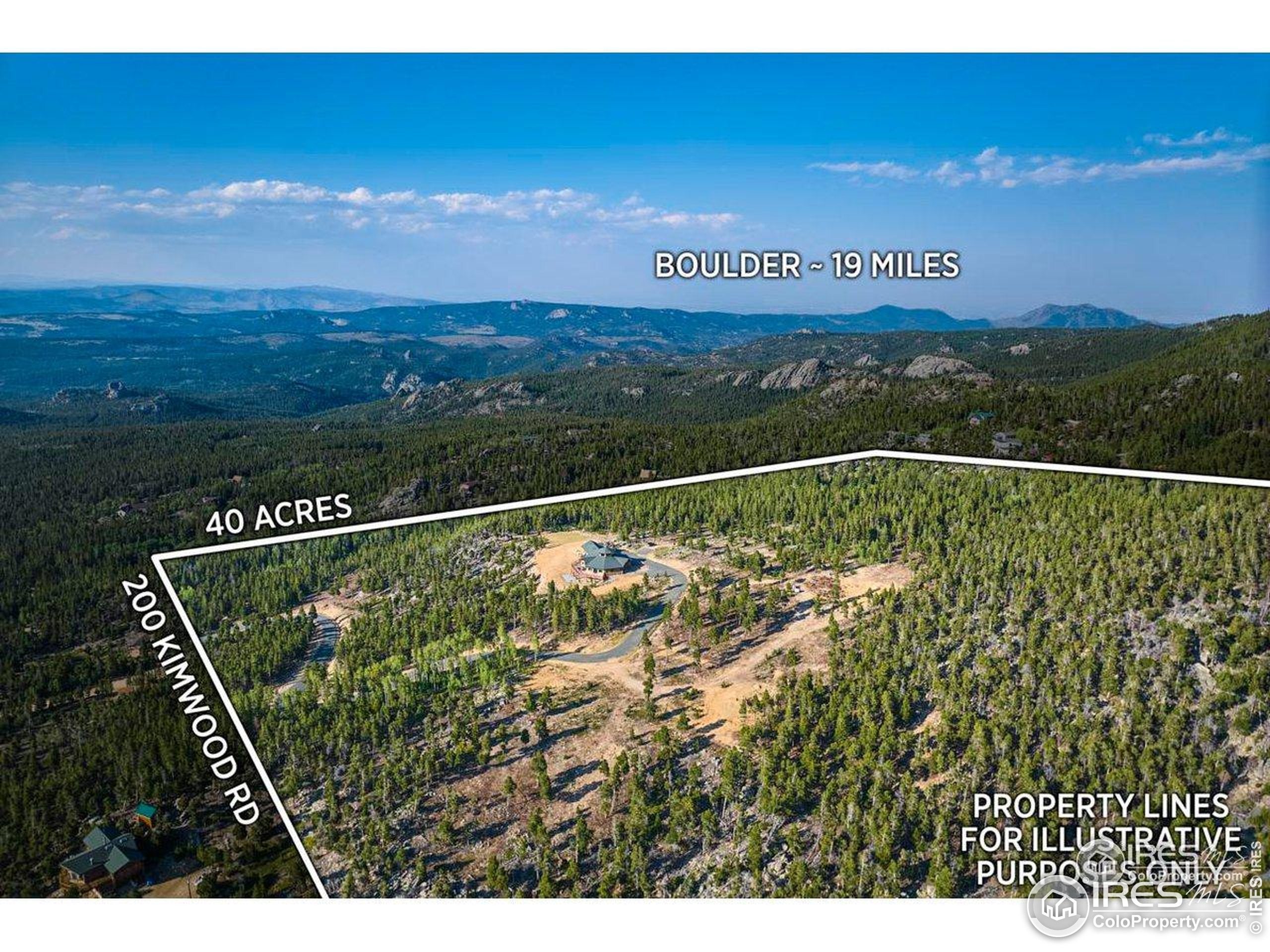 Black Hawk, Colorado, 80422, United States, 4 Bedrooms Bedrooms, ,4 BathroomsBathrooms,Residential,Active,1849232