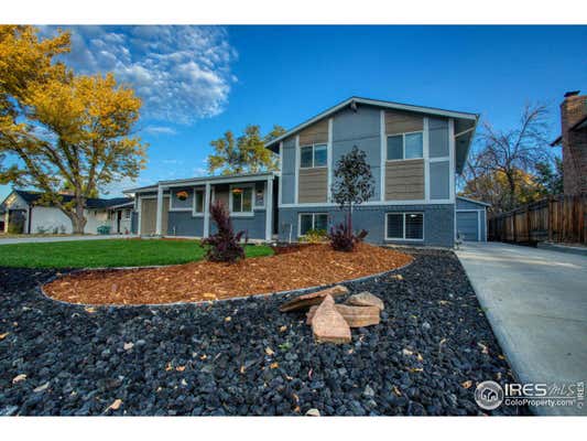 2546 WEDGEWOOD AVE, LONGMONT, CO 80503 - Image 1