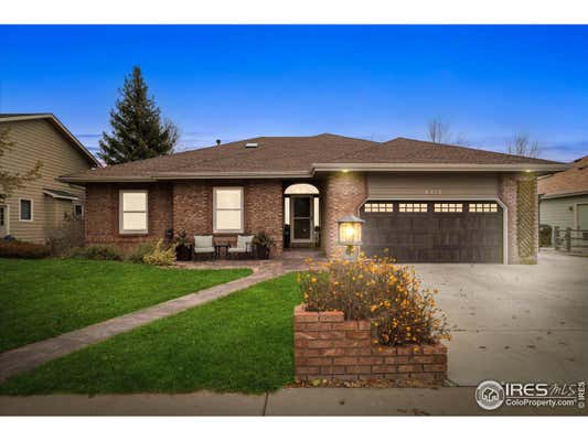 6312 BUCHANAN ST, FORT COLLINS, CO 80525 - Image 1