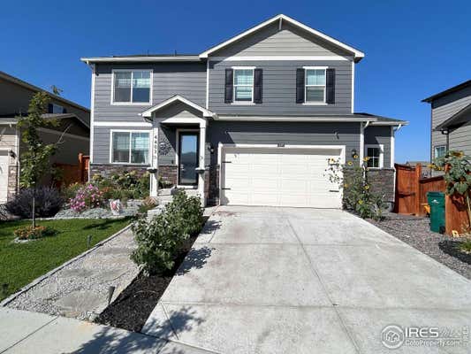 4403 GARNET WAY, LONGMONT, CO 80504 - Image 1