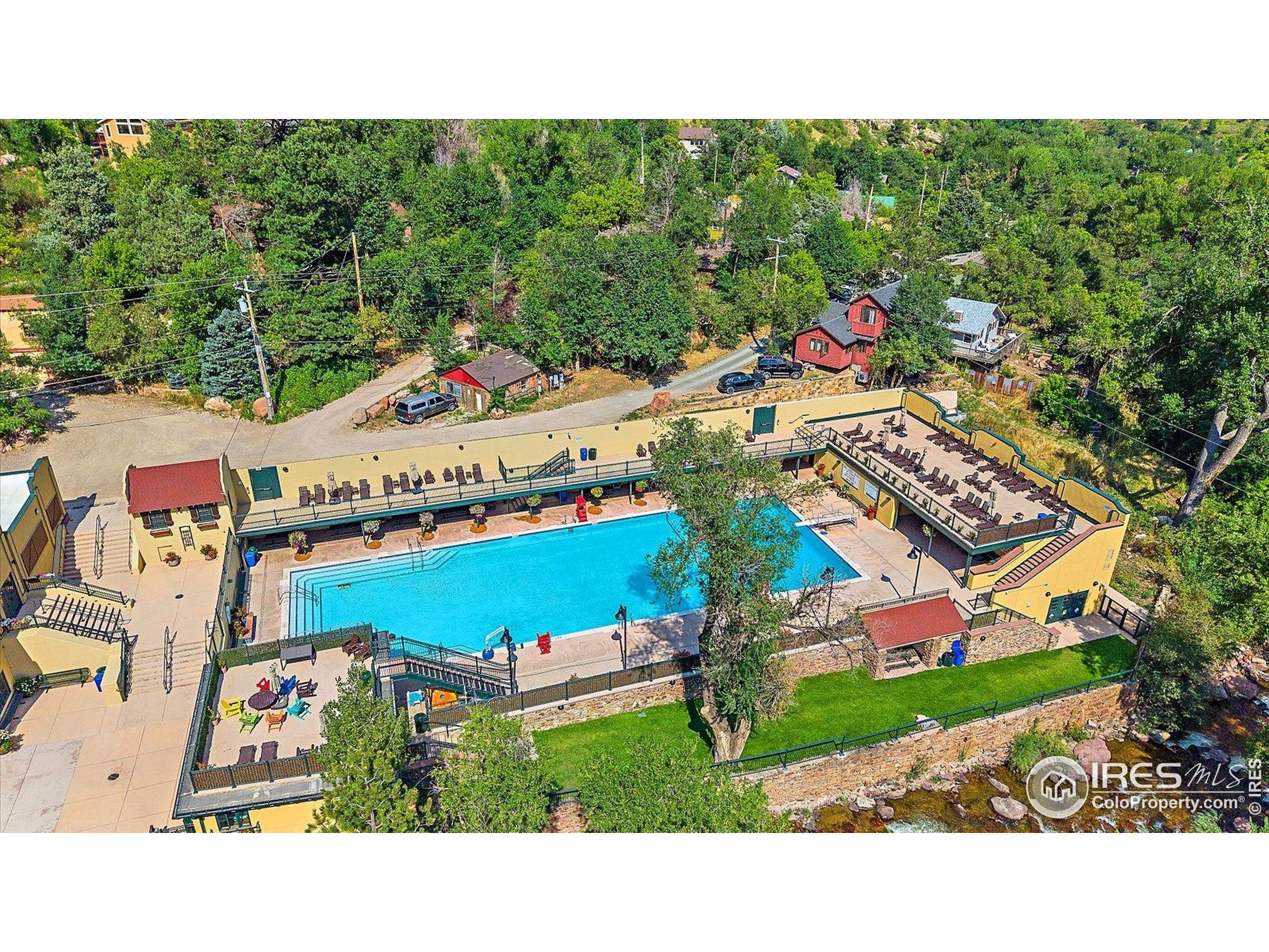 Eldorado Springs, Colorado, 80025, United States, 2 Bedrooms Bedrooms, ,2 BathroomsBathrooms,Residential,Active,1936149