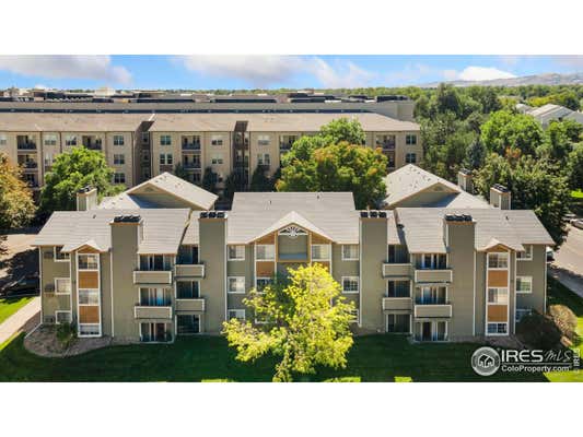 720 CITY PARK AVE APT A110, FORT COLLINS, CO 80521 - Image 1