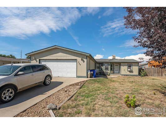 329 33RD AVE, GREELEY, CO 80631 - Image 1