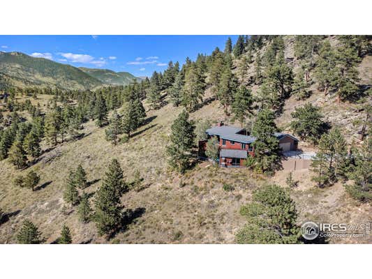 2045 WINDCLIFF DR, ESTES PARK, CO 80517 - Image 1