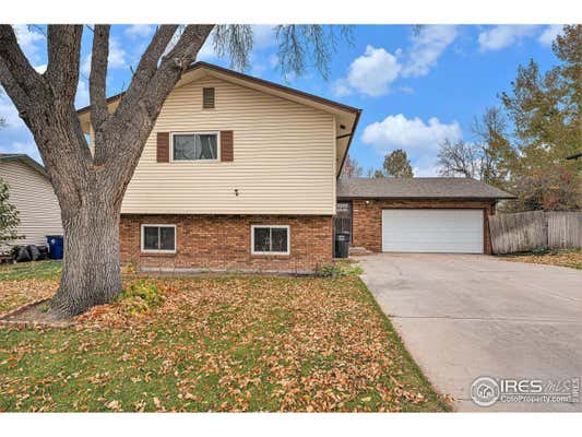 2152 31ST ST, GREELEY, CO 80631 - Image 1