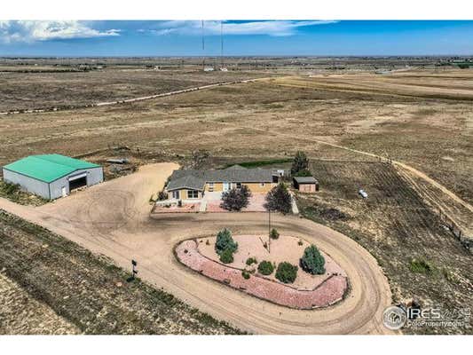 12002 COUNTY ROAD 90, PIERCE, CO 80650 - Image 1