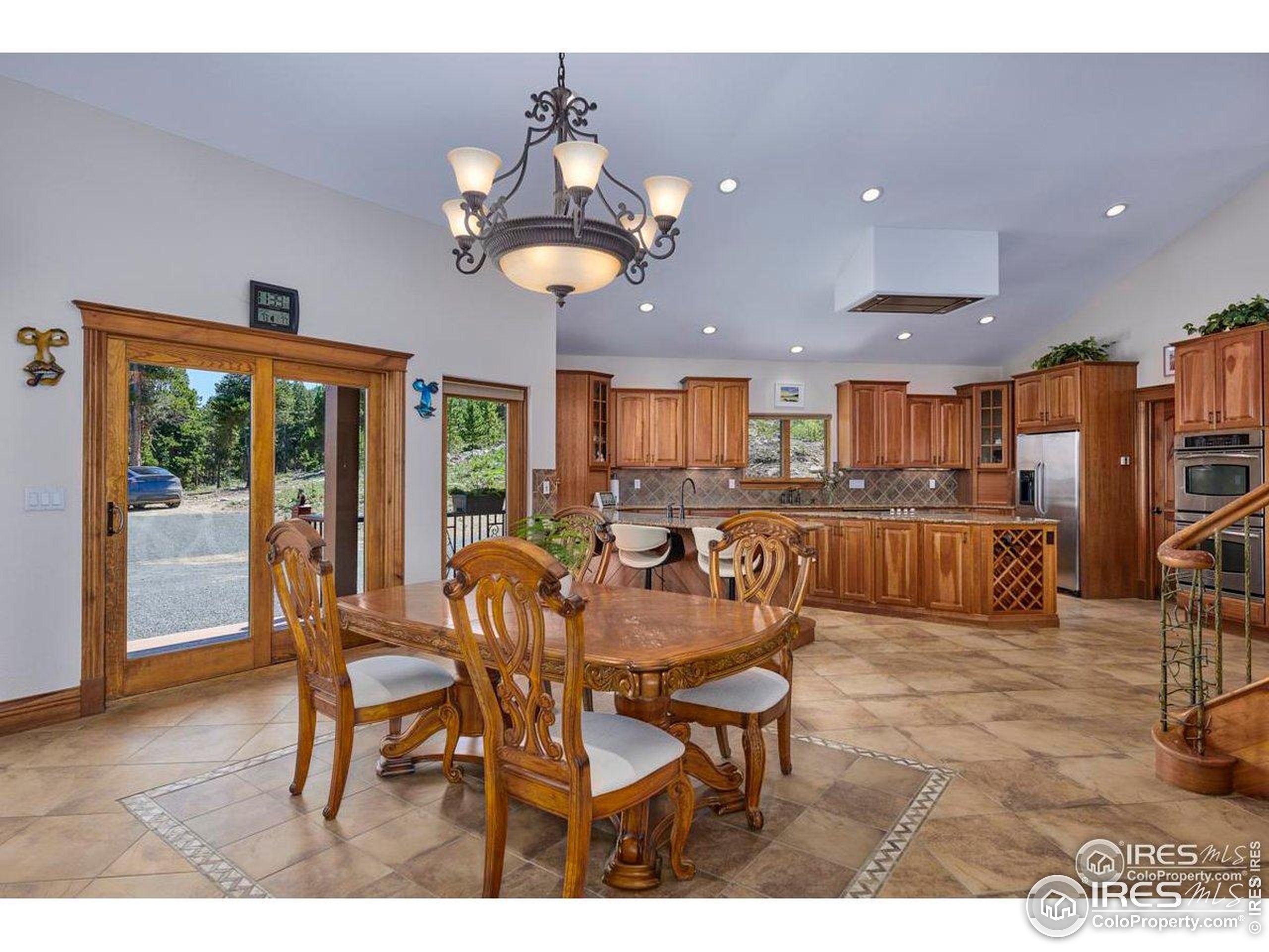 Black Hawk, Colorado, 80422, United States, 4 Bedrooms Bedrooms, ,4 BathroomsBathrooms,Residential,Active,1849232