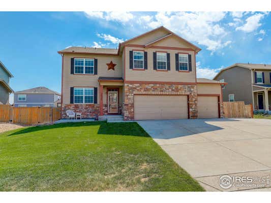 3635 TORCH LILY ST, WELLINGTON, CO 80549 - Image 1