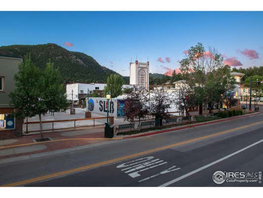 116 W ELKHORN AVE, ESTES PARK, CO 80517, photo 5 of 16