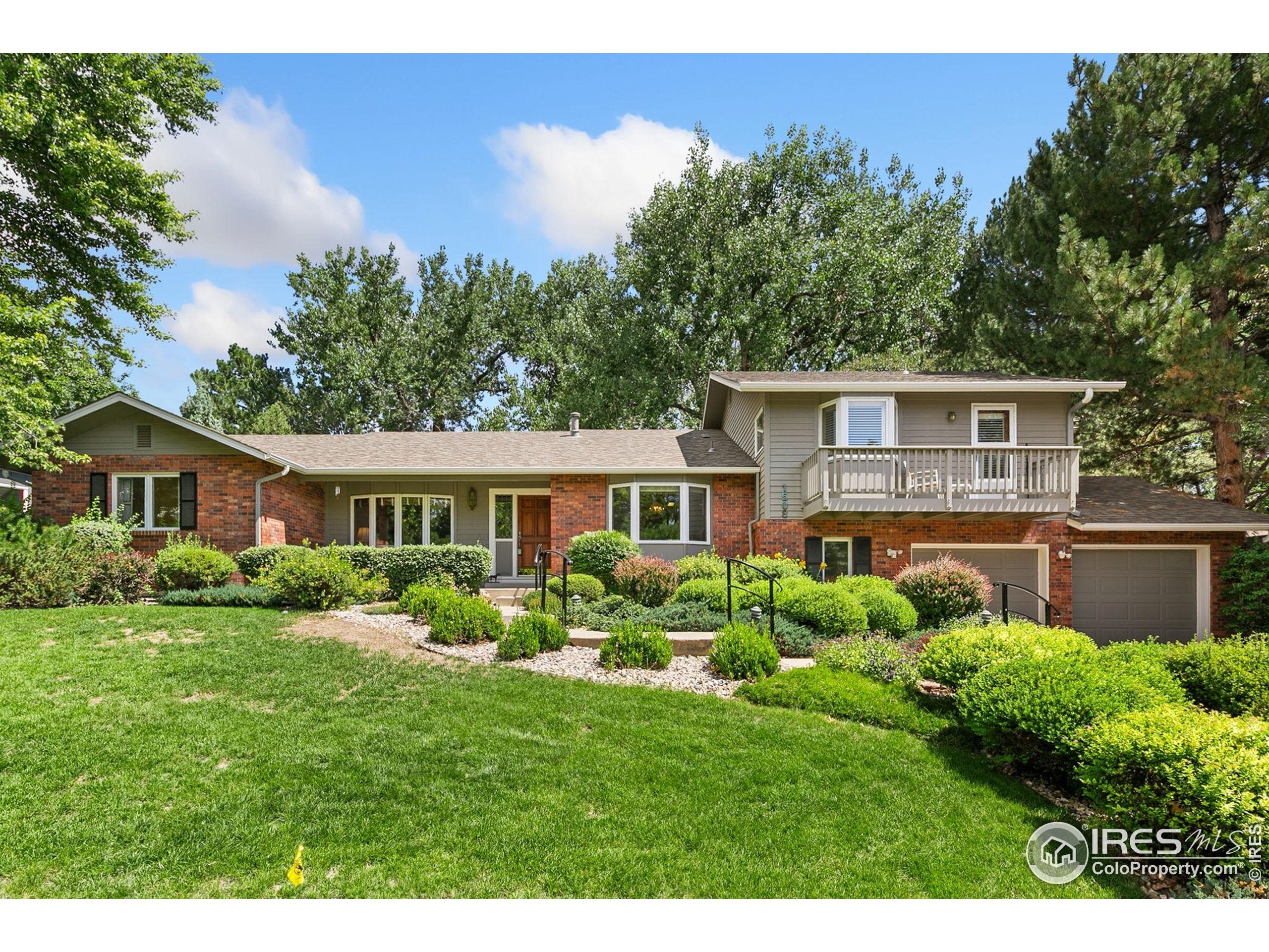 Fort Collins, Colorado, 80524, United States, 3 Bedrooms Bedrooms, ,3 BathroomsBathrooms,Residential,Active,1929667