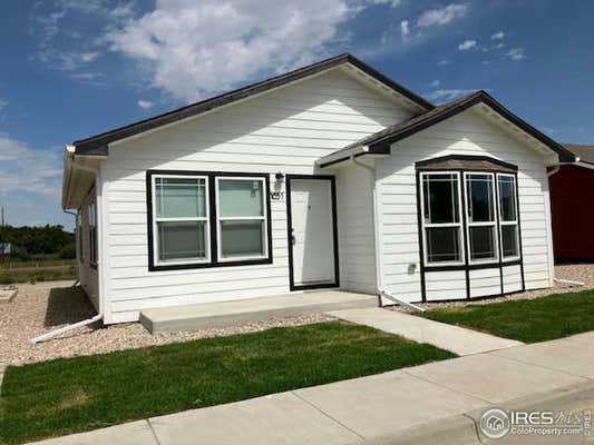 1631 OSAGE AVE, FORT MORGAN, CO 80701 - Image 1