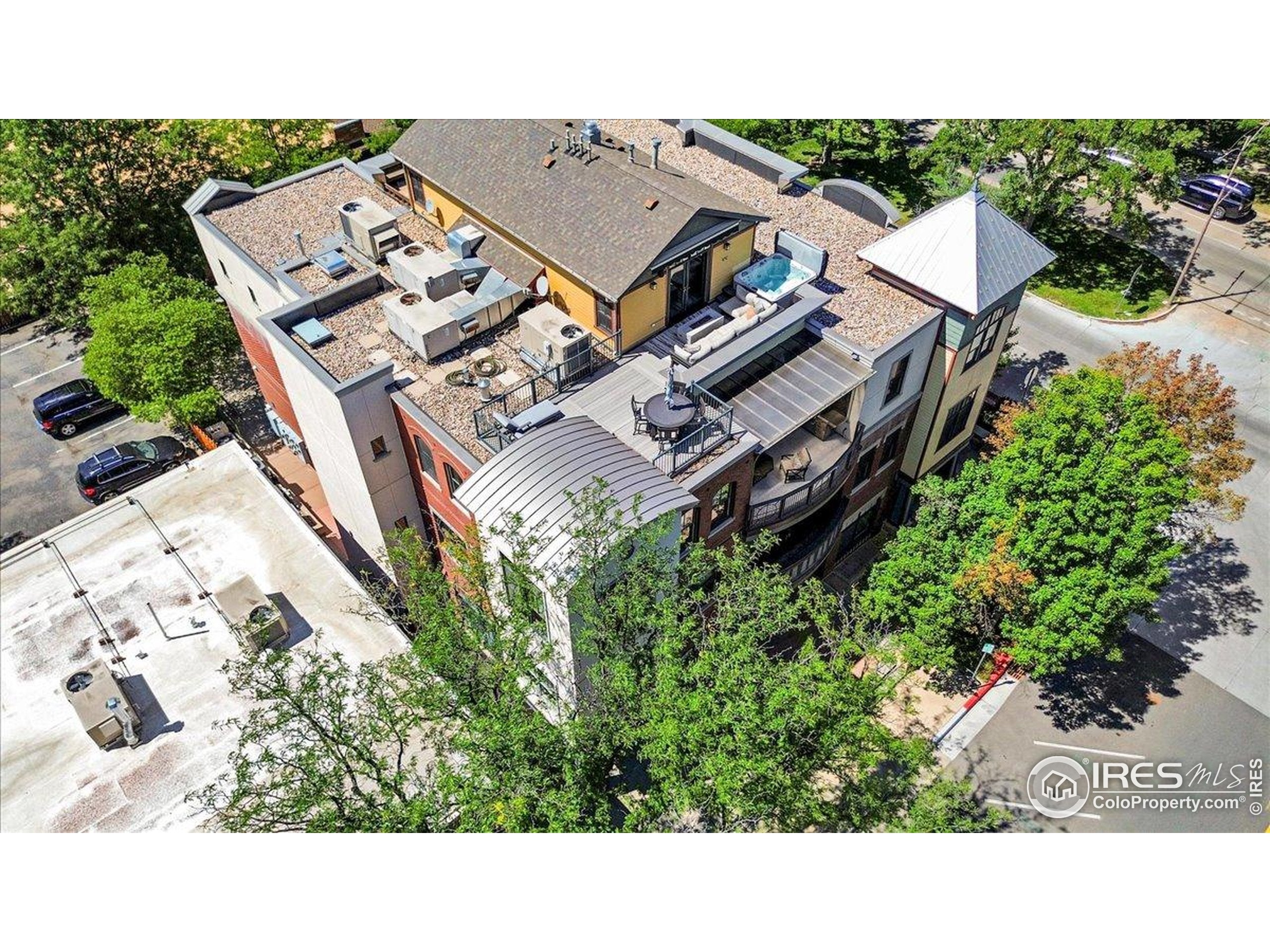 Fort Collins, Colorado, 80521, United States, 2 Bedrooms Bedrooms, ,3 BathroomsBathrooms,Residential,Active,1951800