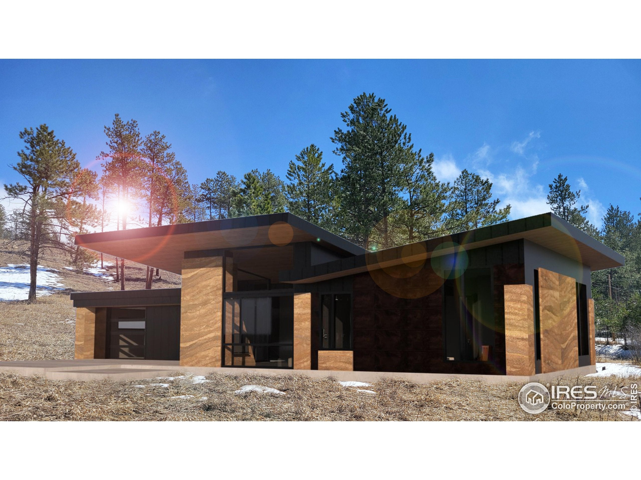 Bellvue, Colorado, 80512, United States, ,4 BathroomsBathrooms,Residential,Active,1849207