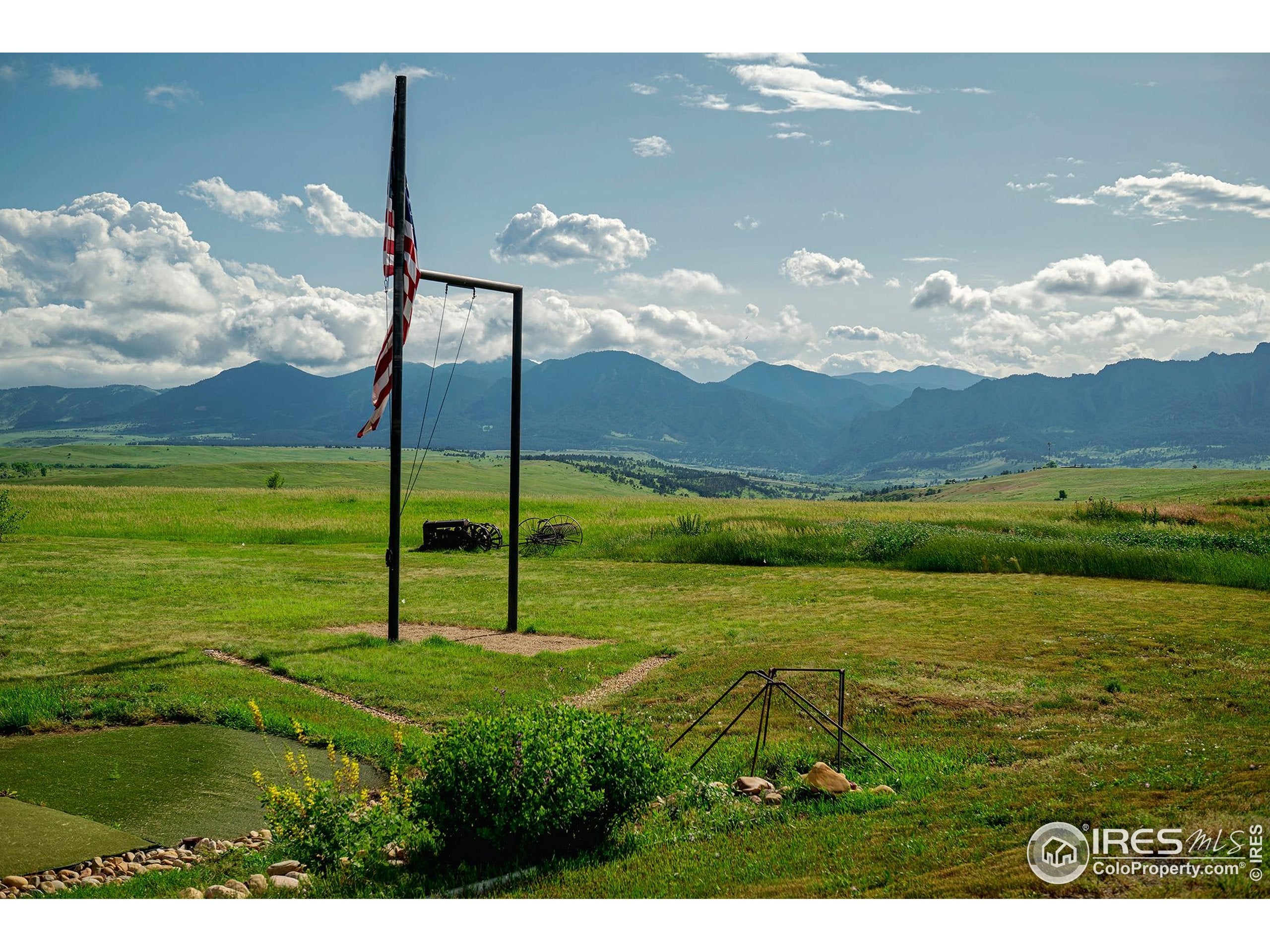 Boulder, Colorado, 80303, United States, ,Residential,Active,1997568