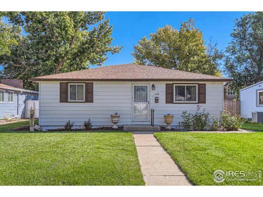 1330 GAY ST, LONGMONT, CO 80501, photo 2 of 29