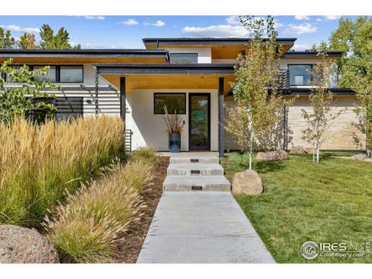 2125 UPLAND AVE, BOULDER, CO 80304 - Image 1