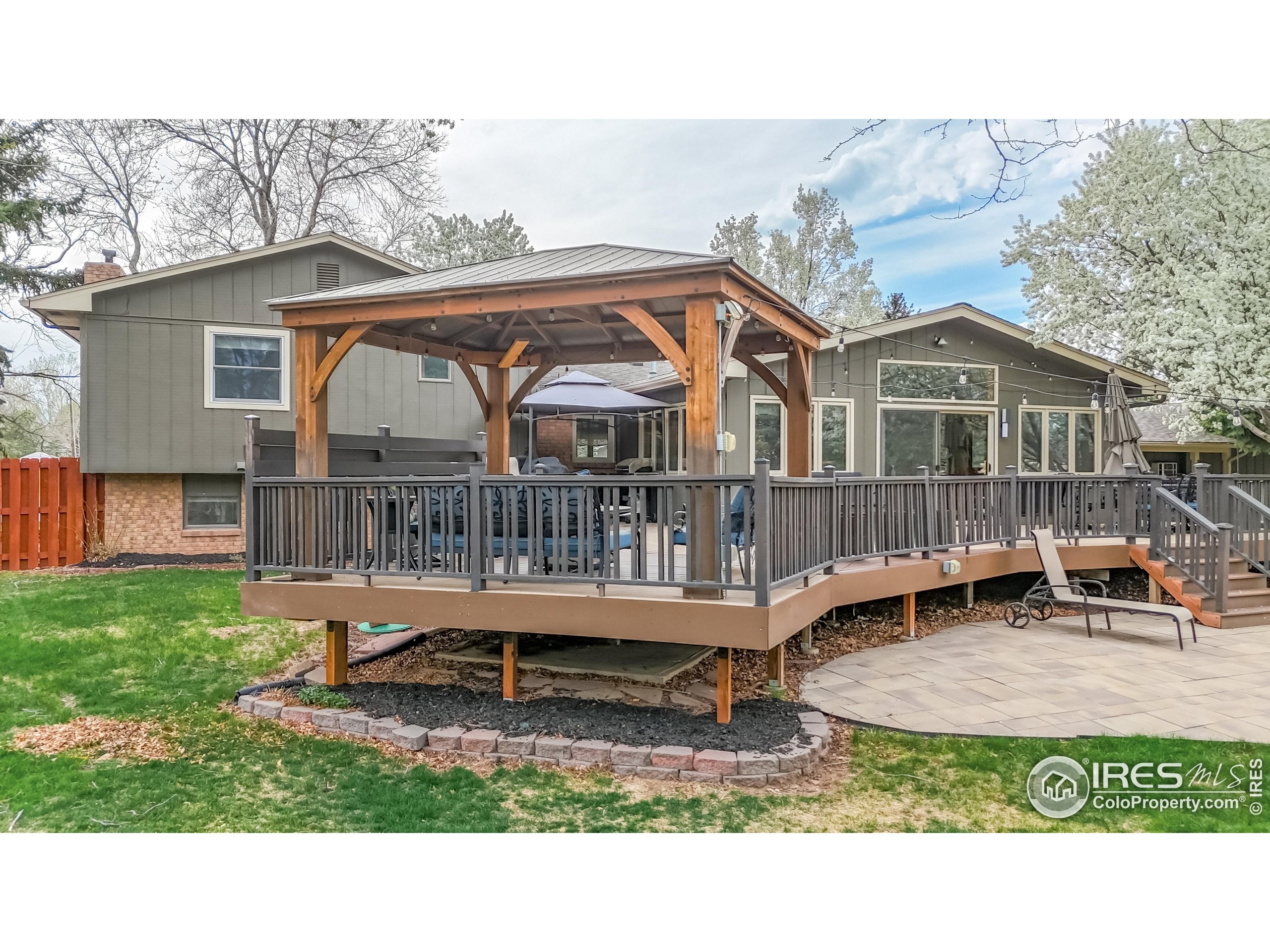Fort Collins, Colorado, 80526, United States, 3 Bedrooms Bedrooms, ,4 BathroomsBathrooms,Residential,Active,1797987
