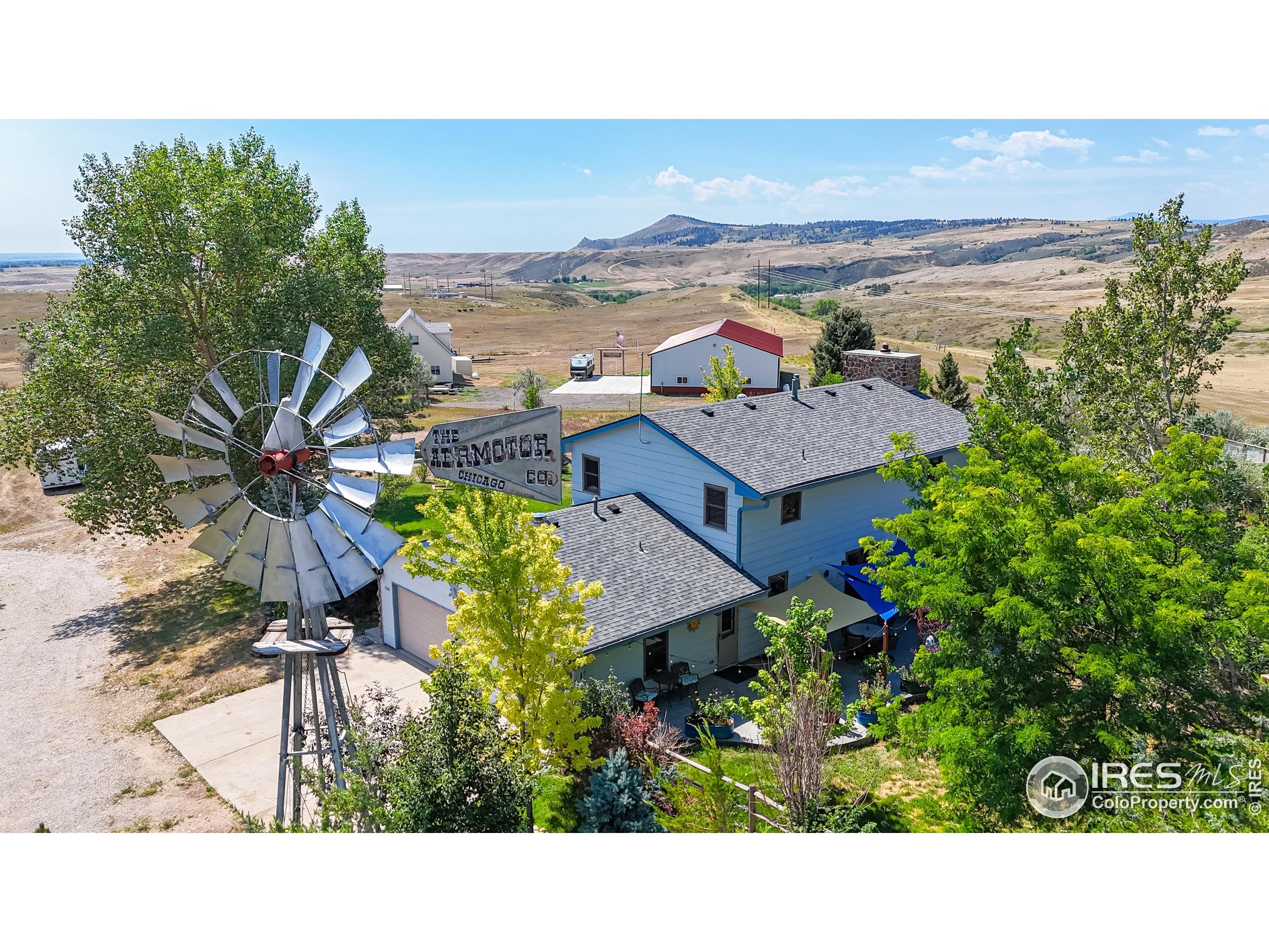 Berthoud, Colorado, 80513, United States, 5 Bedrooms Bedrooms, ,4 BathroomsBathrooms,Residential,Active,1914590