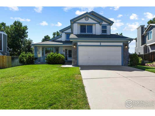 11174 W CALEY AVE, LITTLETON, CO 80127 - Image 1