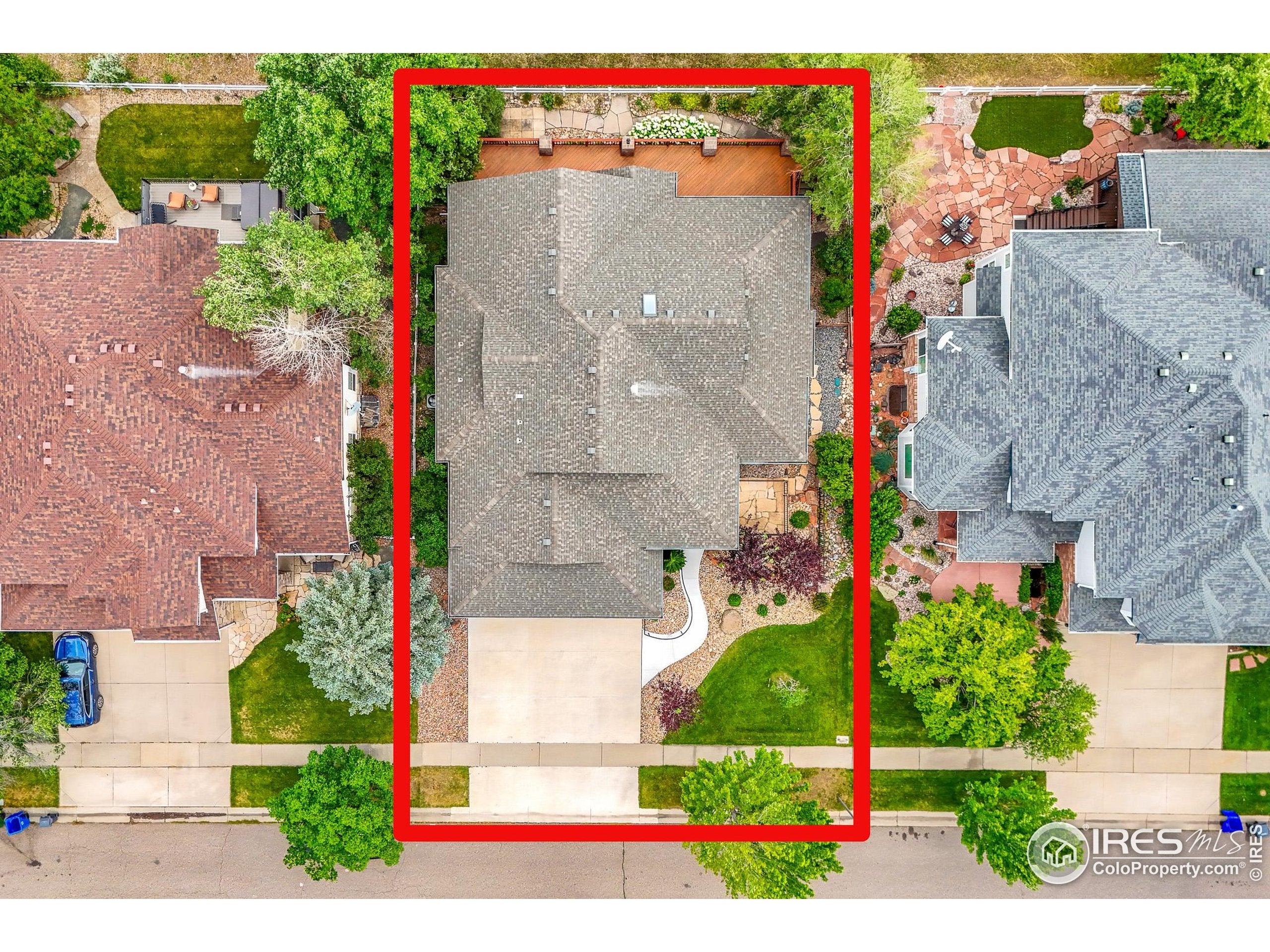 Loveland, Colorado, 80537, United States, 4 Bedrooms Bedrooms, ,3 BathroomsBathrooms,Residential,Active,1922280