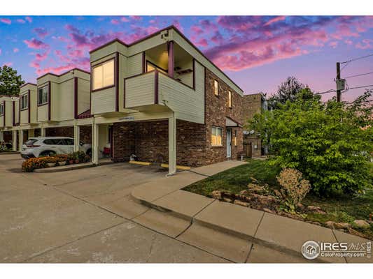 911 TULIP ST UNIT A, LONGMONT, CO 80501 - Image 1