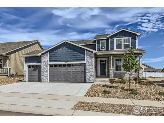 4407 SCENIC LN, JOHNSTOWN, CO 80534 - Image 1