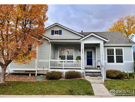 4521 PORTOFINO DR, LONGMONT, CO 80503 - Image 1