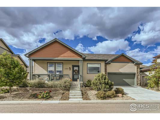 1309 S OAK CT, LONGMONT, CO 80501 - Image 1