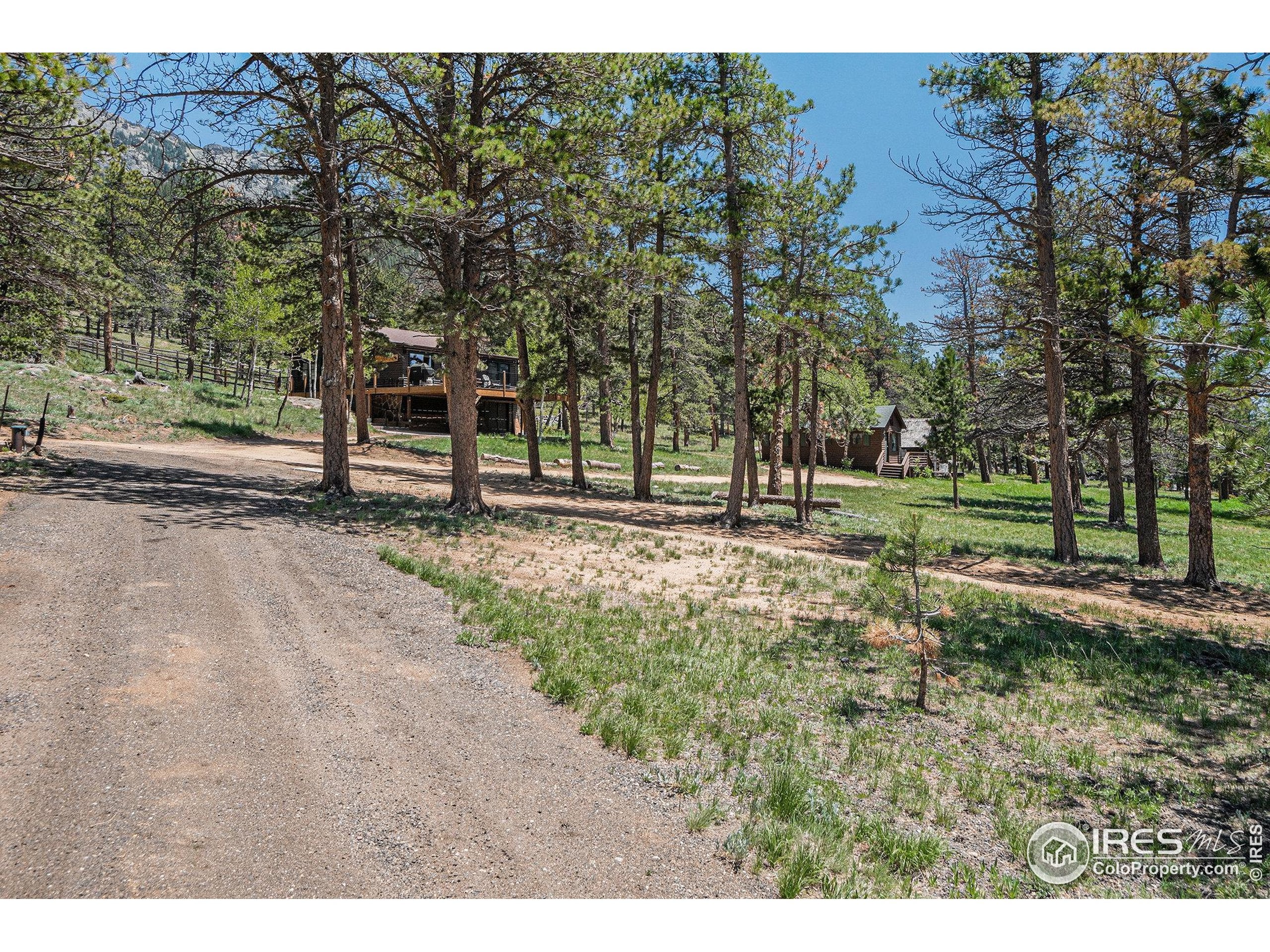 Estes Park, Colorado, 80517, United States, 4 Bedrooms Bedrooms, ,4 BathroomsBathrooms,Residential,Active,1849563